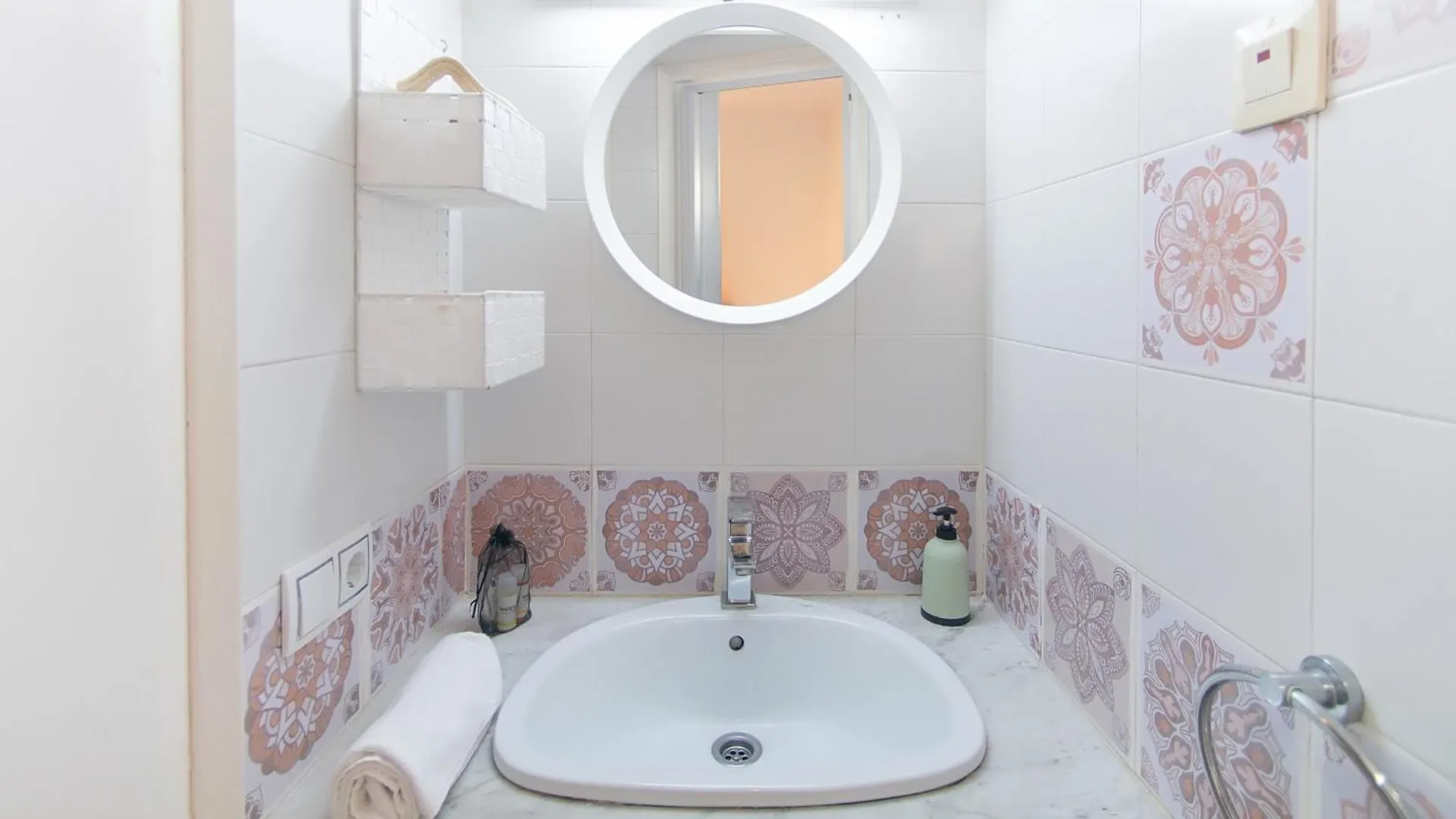 Daire Welcs Apartamento 256 Pda Junto Al Mar L'Estartit