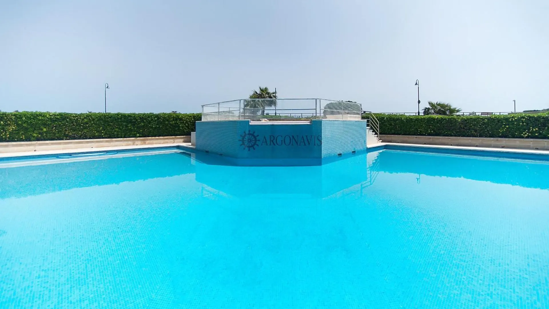 Welcs Apartamento 256 Pda Junto Al Mar L'Estartit