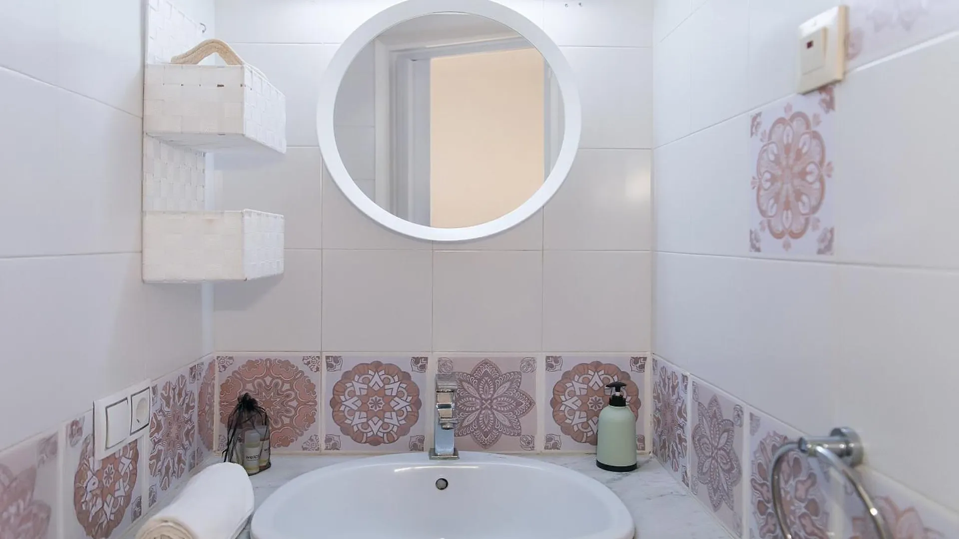 Welcs Apartamento 256 Pda Junto Al Mar L'Estartit Daire