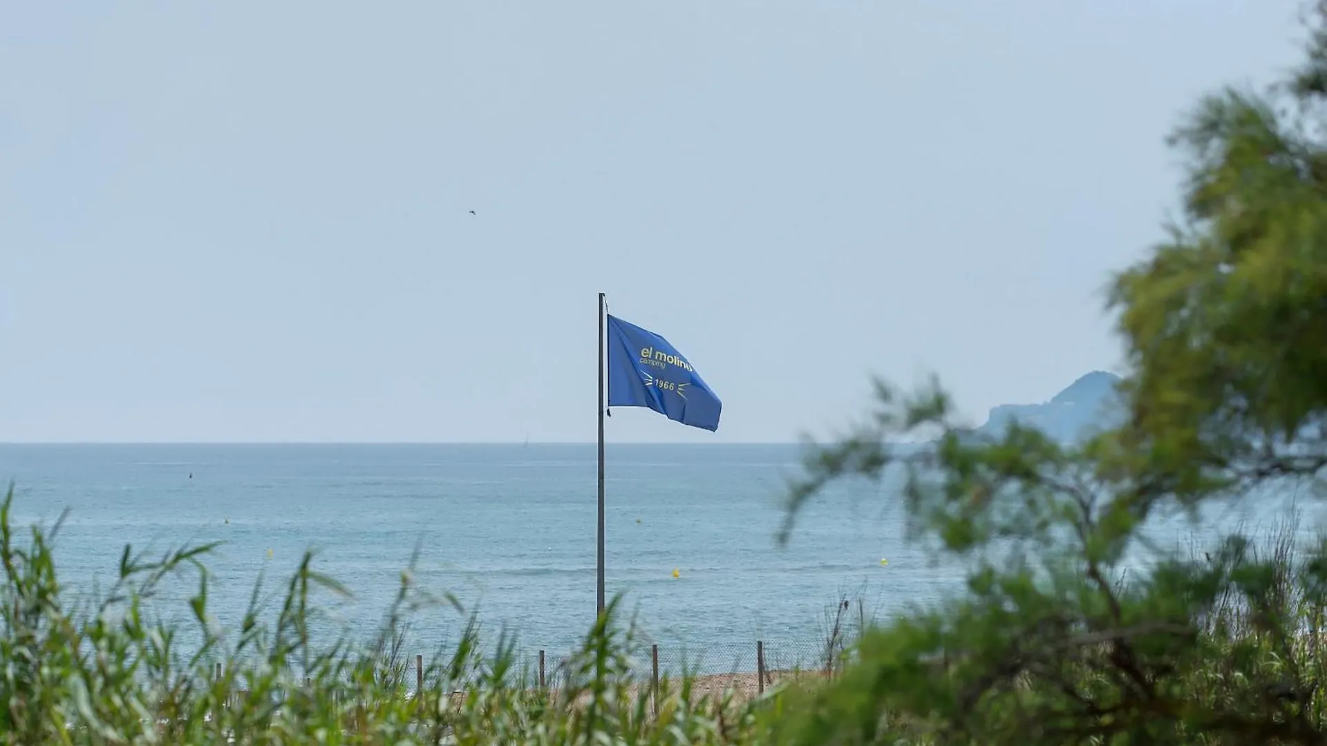 Daire Welcs Apartamento 256 Pda Junto Al Mar L'Estartit İspanya