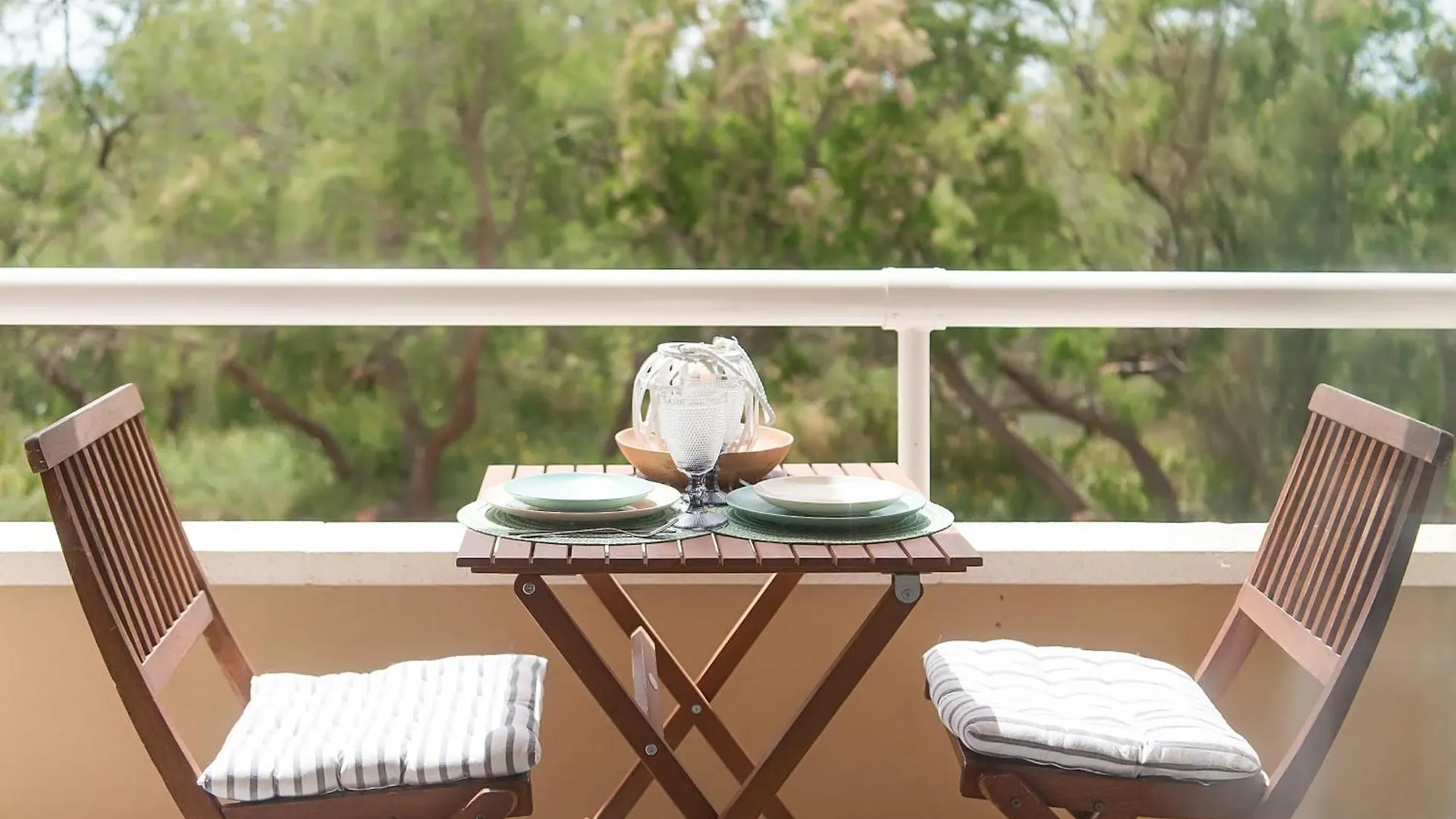 Daire Welcs Apartamento 256 Pda Junto Al Mar L'Estartit