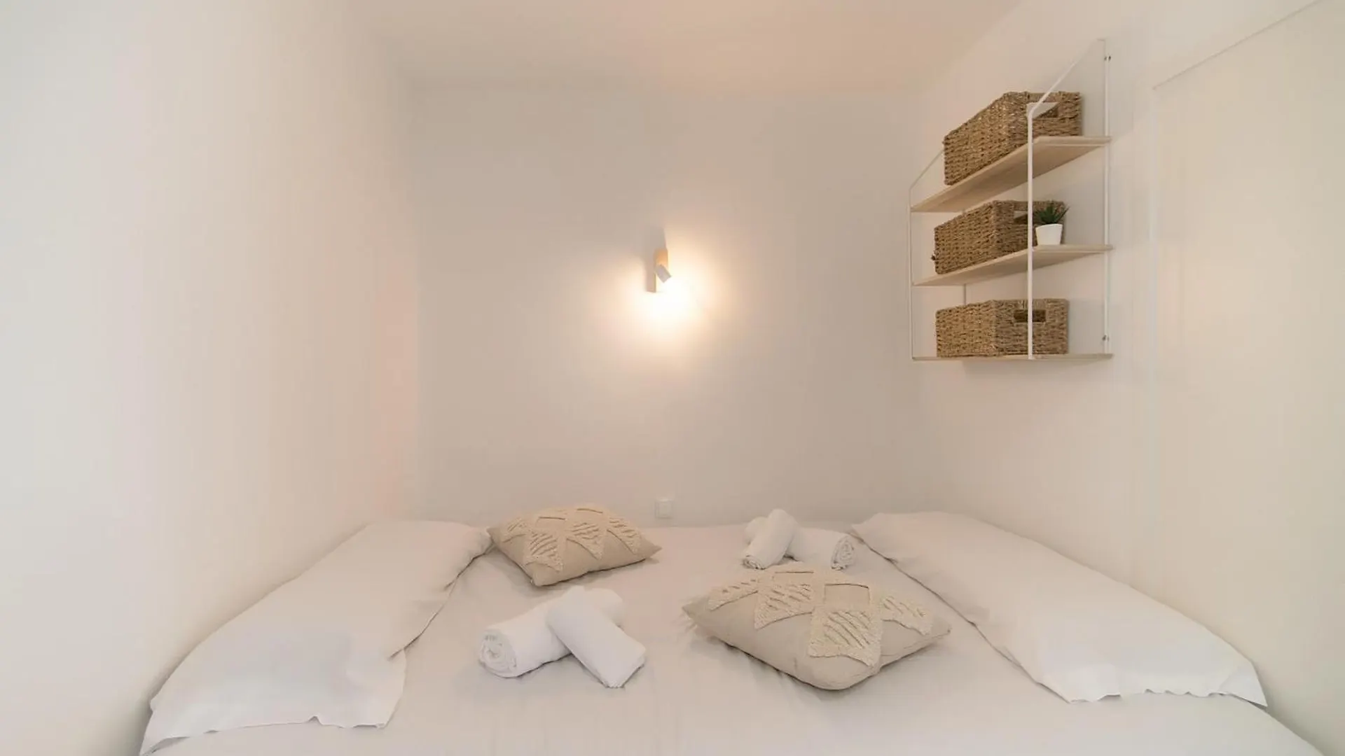 Welcs Apartamento 256 Pda Junto Al Mar L'Estartit Daire